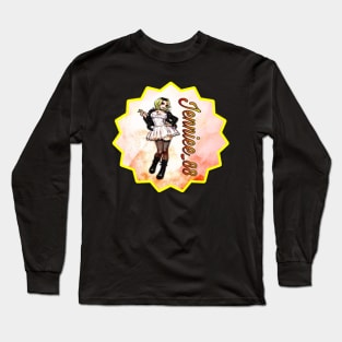 Bride of chucky Long Sleeve T-Shirt